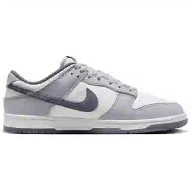 Nike Dunk Low SE White Grey
