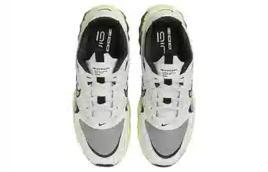 Nike Zoom Air Fire Black White