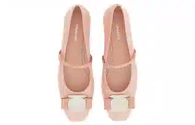 FERRAGAMO Vara 0.5cm