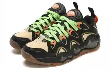 FILA VERTICAL HALLOWEEN