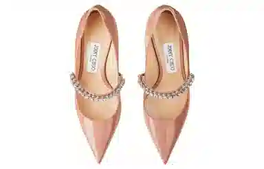 Jimmy Choo Bing 6.5cm