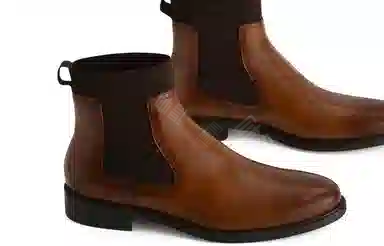 PEDRO Chelsea Boots