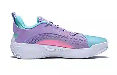 361° Training Shoes Blue Purple