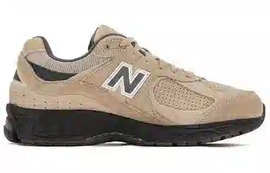 New Balance 2002R Taupe