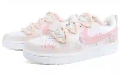 Nike Court Borough Low 2 GS