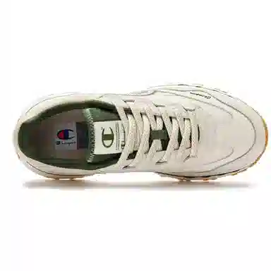 Champion Retro Sports LuxRunner 1