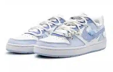 Nike Court Borough GS