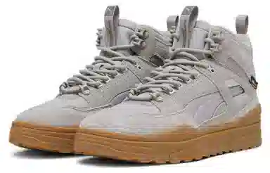 PUMA Slipstream Grey