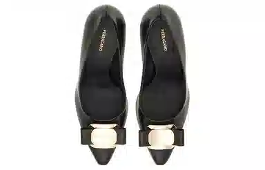 FERRAGAMO Vara 8.5cm