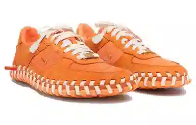 Jacquemus x Nike J Force 1