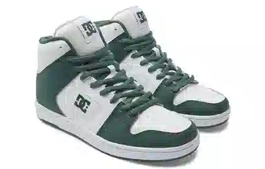DC Shoes Manteca 4