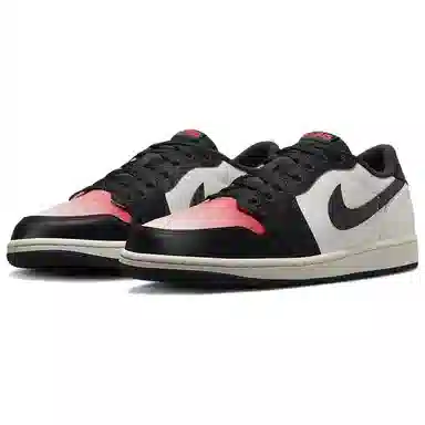 Jordan Air Jordan 1 Low Og "Paris Saint-Germain"