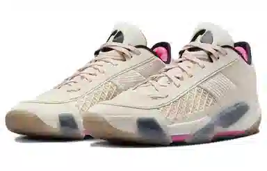 Jordan Air Jordan 38 Low "Fresh Start"