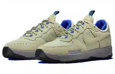 Nike Air Force 1 Low Olive