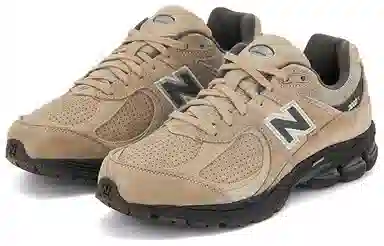 New Balance 2002R Taupe