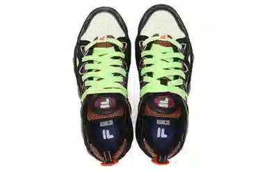 FILA VERTICAL HALLOWEEN