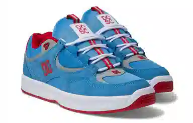 DC Shoes KaLynx Zero