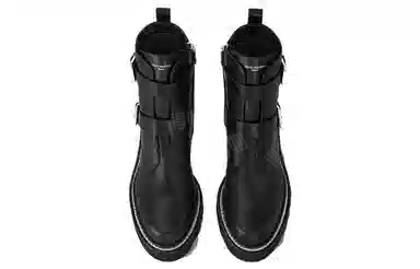 LOUIS VUITTON Beaubourg 4cm