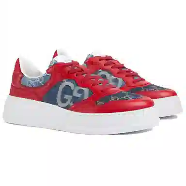 Gucci Low-Top Sneakers