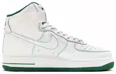 Nike Air Force 1 High Women's White