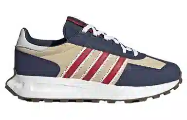 adidas Retropy E5 Blue White