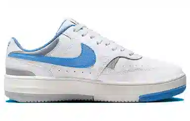 Nike Gamma Force White Blue