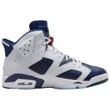 Jordan Air Jordan 6 "Olympic"