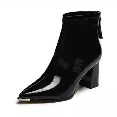 DAPHNE PU 7.5cm