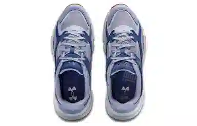 Under Armour Forge 96 Purple