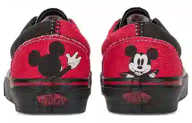 Vans Era Disney