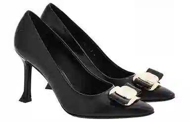 FERRAGAMO Vara 8.5cm