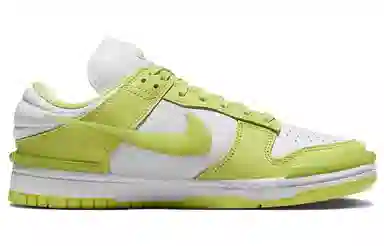 Nike Dunk Low Green