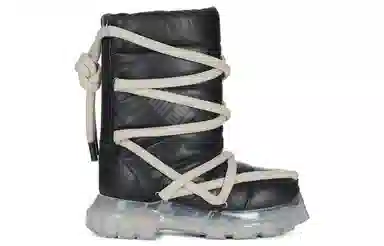 RICK OWENSRO Rick Owens FW23 LUXOR