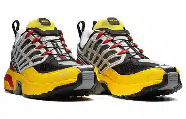 SALOMON ACS PRO