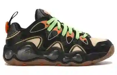 FILA VERTICAL HALLOWEEN