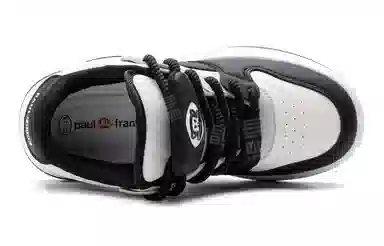 paul frank