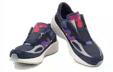 KITH x New Balance 990 V6 Black Blue