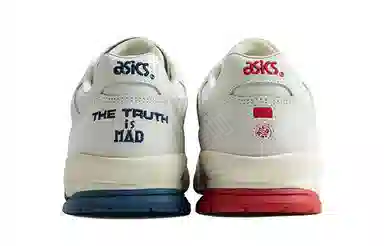 Asics Gel-Spotlyte Low V2