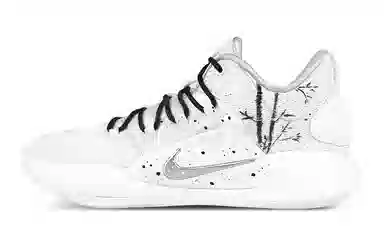 Nike Hyperdunk X