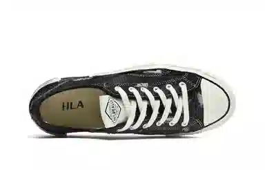 HLA