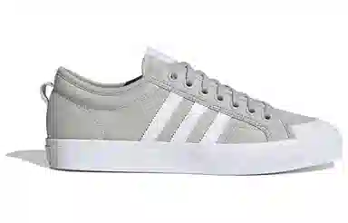adidas Nizza Grey