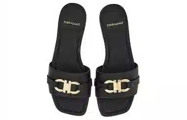 FERRAGAMO GANCINI 0.5cm