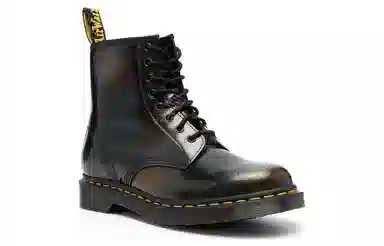 Dr. Martens