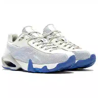 KIKO KOSTADINOV x Asics GEL-Novalis White Blue