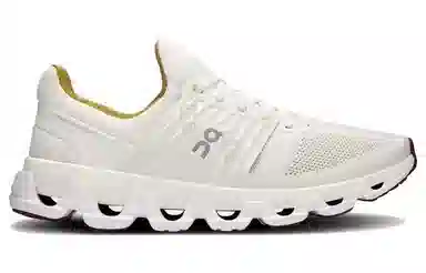 On Cloudswift White