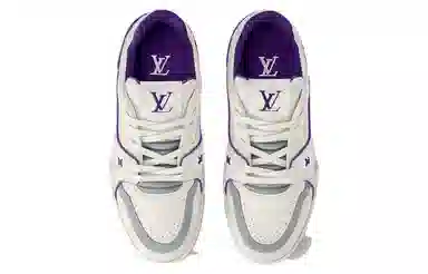 LOUIS VUITTON Trainer