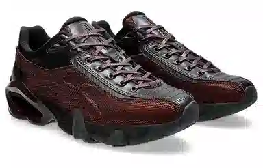 KIKO KOSTADINOV x Asics GEL-NOVALIS Black Red