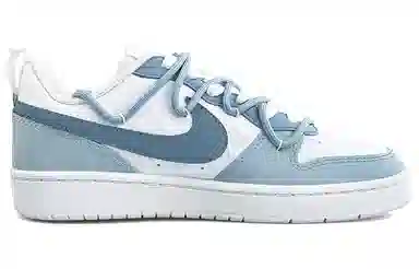 Nike Court Borough Low2 GS