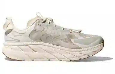 Satisfy x HOKA ONE ONE Clifton LS