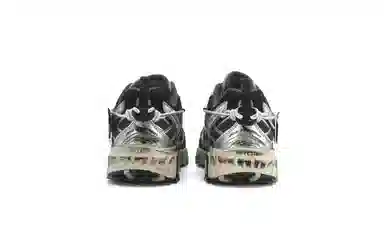 New Balance 410 V5 Silver